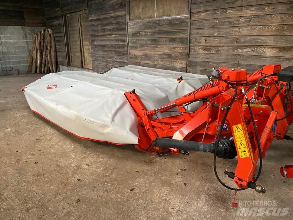 Kuhn GMD 310-FF Mowers