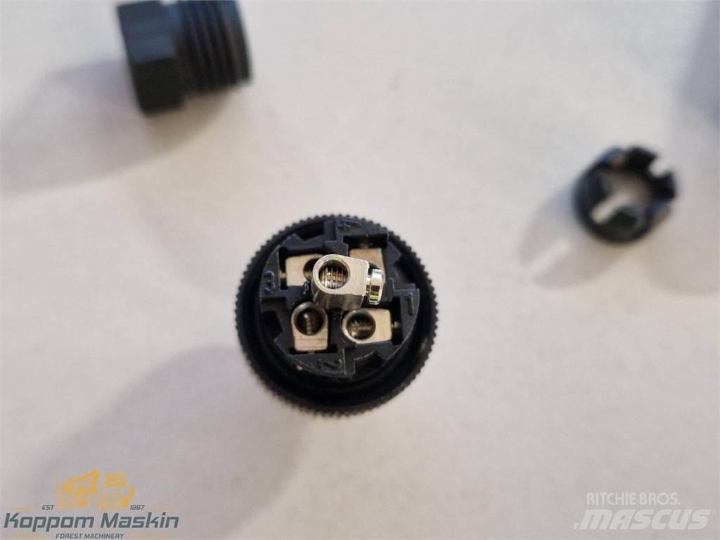 Ponsse 0058648 Electronics