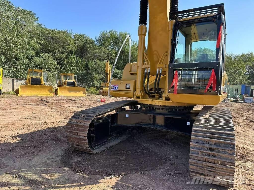 CAT 330C Crawler excavators