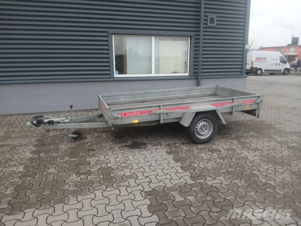 Sävsjö FTB3002 Other trailers