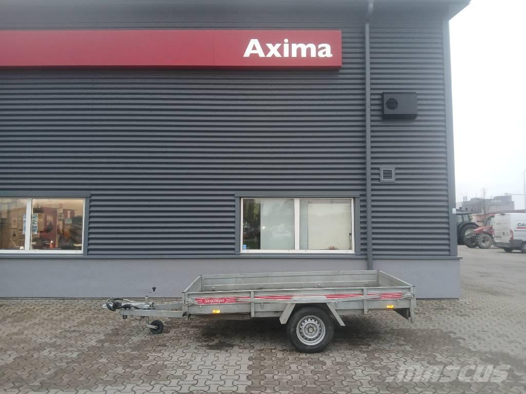 Sävsjö FTB3002 Other trailers
