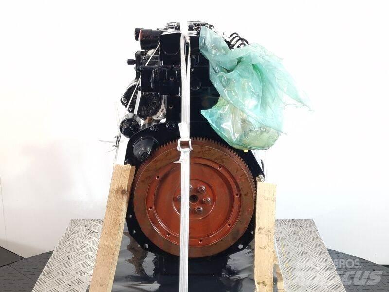 Perkins 404D-22 Engines