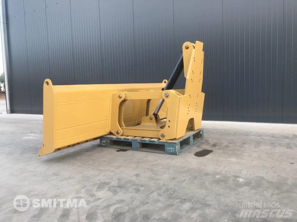 CAT 160 NG Blades