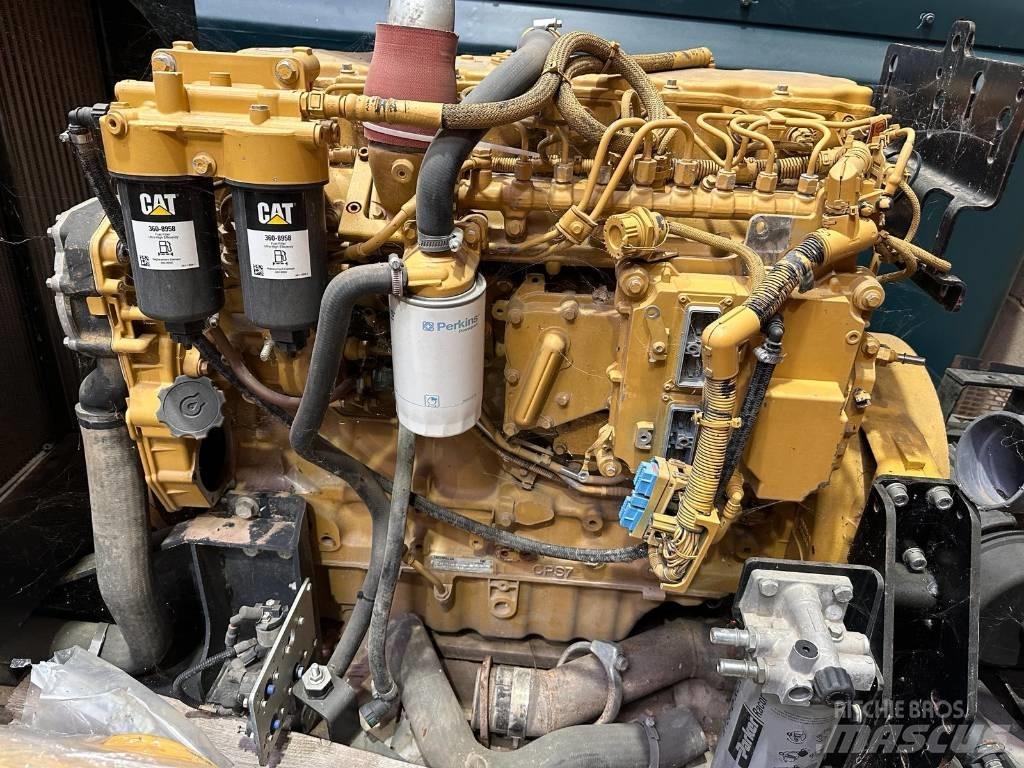 CAT C7.1 Engines