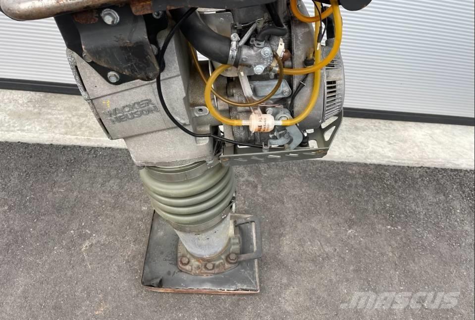 Wacker Neuson AS60E Construction - Others