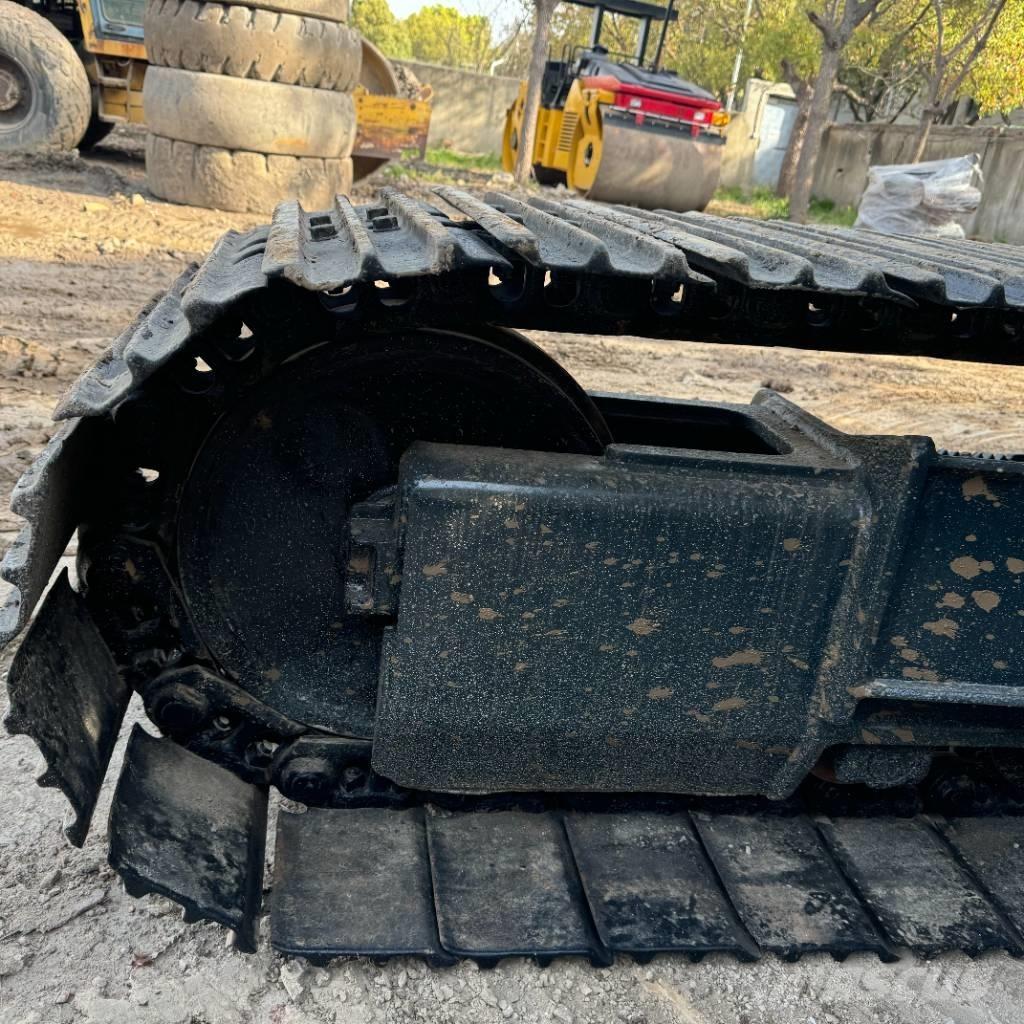 Hyundai R150LC Mini excavators < 7t (Mini diggers)