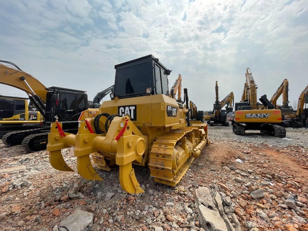 CAT D 7 G Crawler excavators