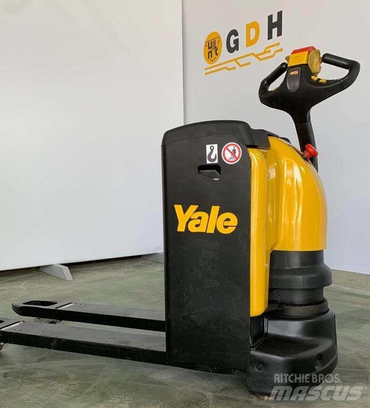 Yale MP20 Low lifter
