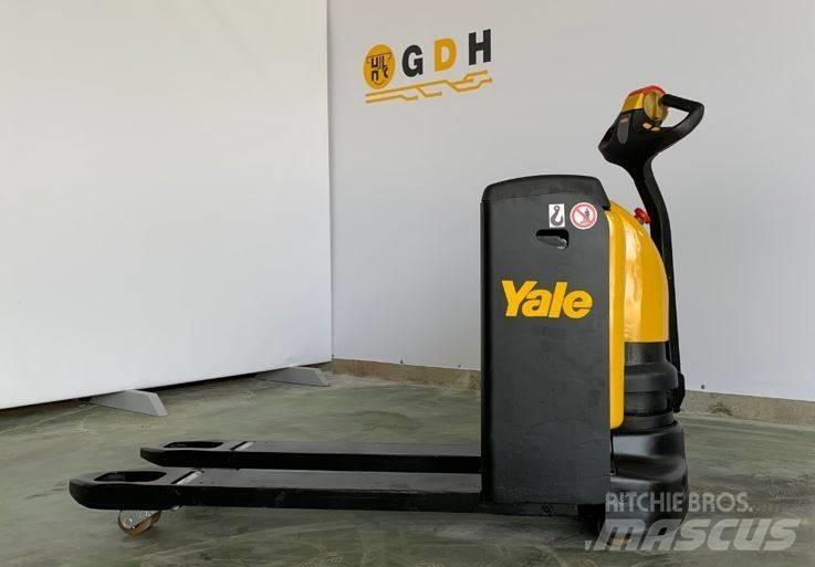 Yale MP20 Low lifter