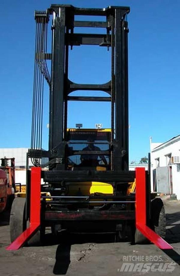 Omega Omega	16-12W Forklift trucks - others