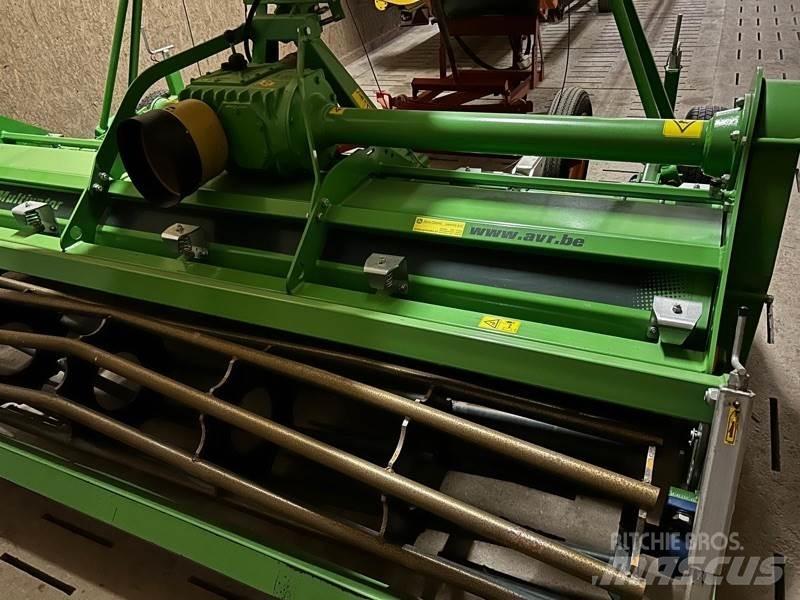 AVR Multivator Potato equipment - Others