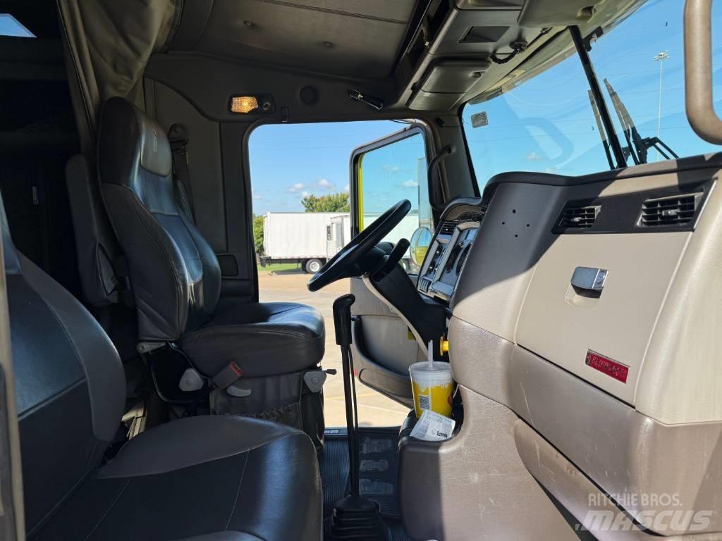Kenworth W 900 Tractor Units