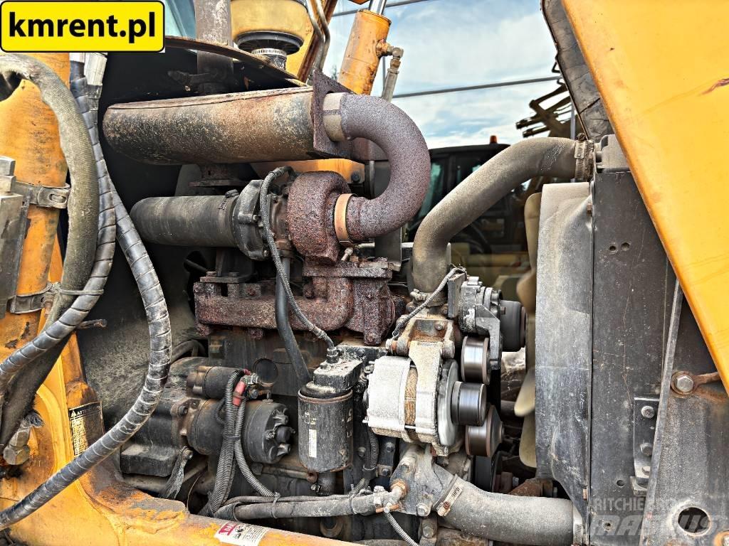 CASE 580 SLE Backhoe loaders