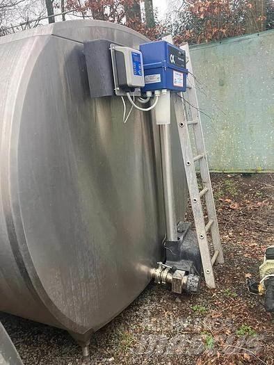 Delaval MG+ 6.000 L Other livestock machinery and accessories