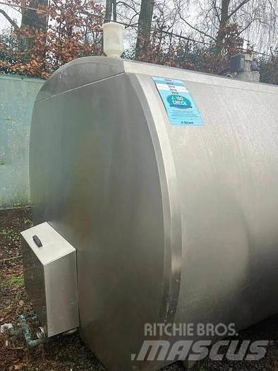 Delaval MG+ 6.000 L Other livestock machinery and accessories