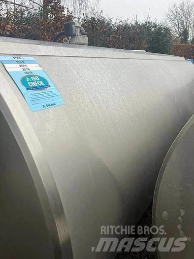 Delaval MG+ 6.000 L Other livestock machinery and accessories