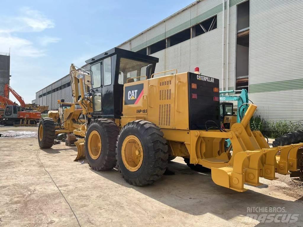 CAT 140 K Graders