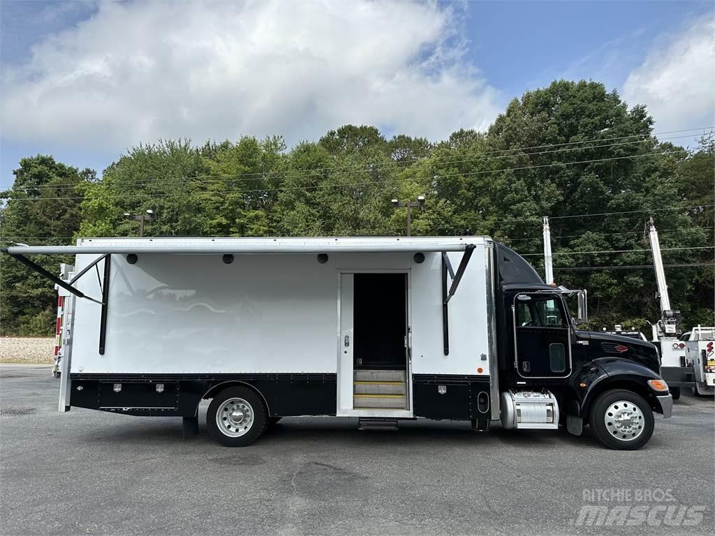 Peterbilt 337 Other trucks