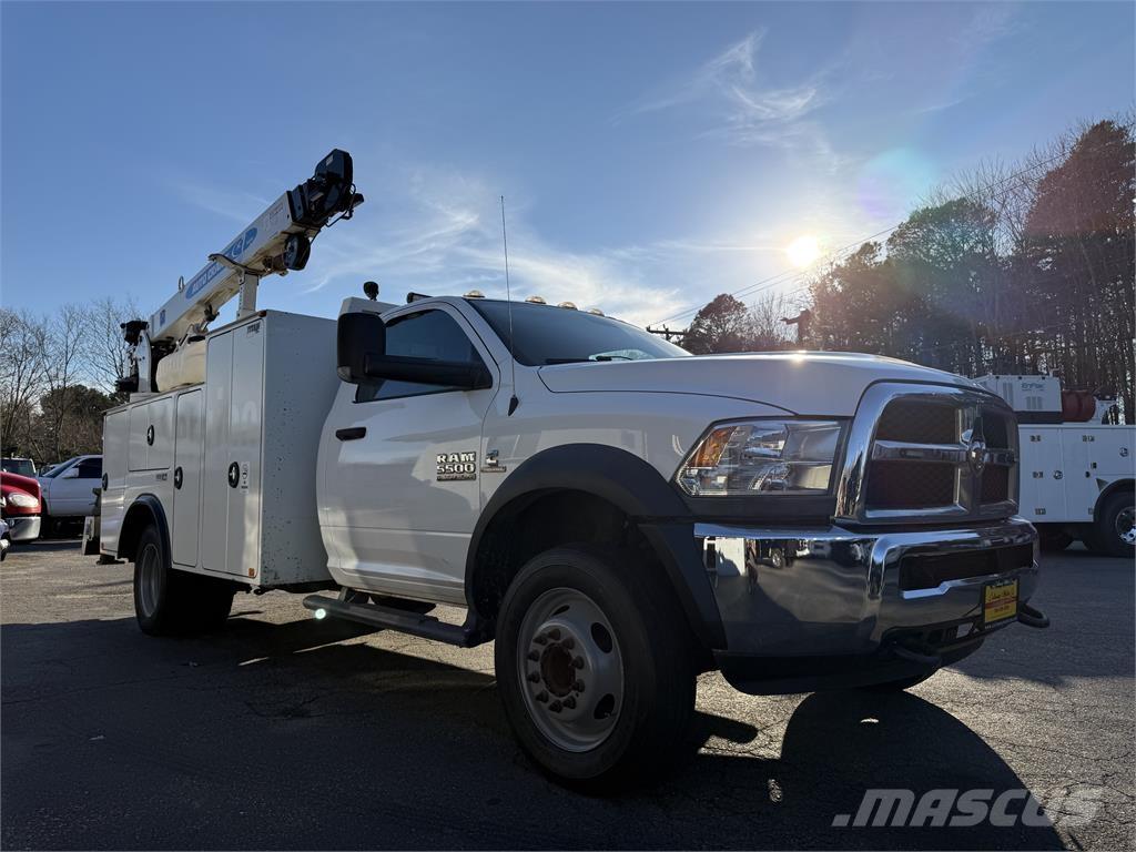 RAM 5500 Other trucks