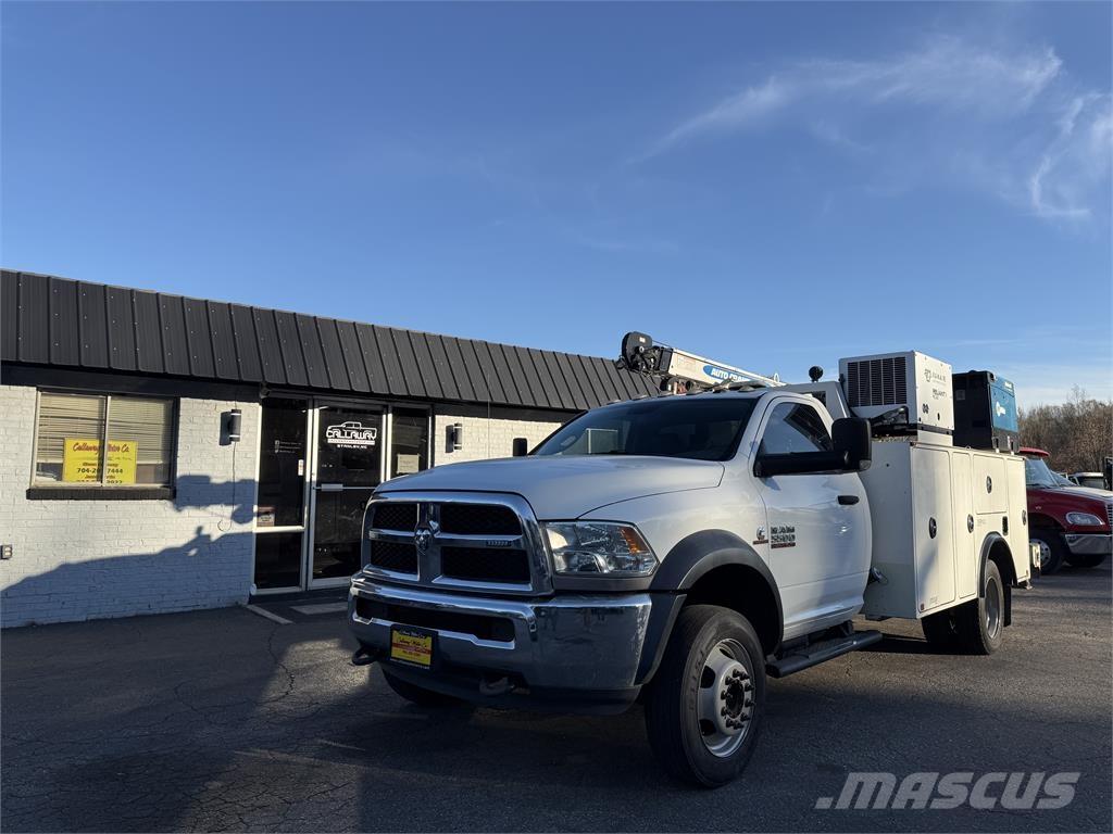 RAM 5500 Other trucks