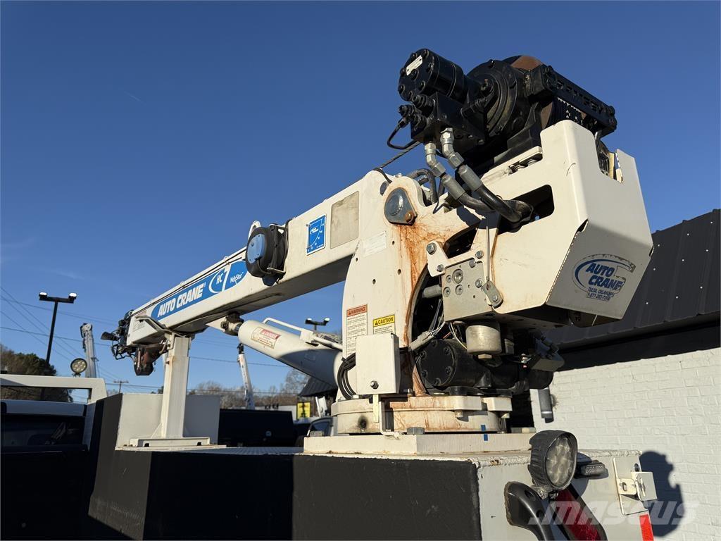 RAM 5500 Other trucks