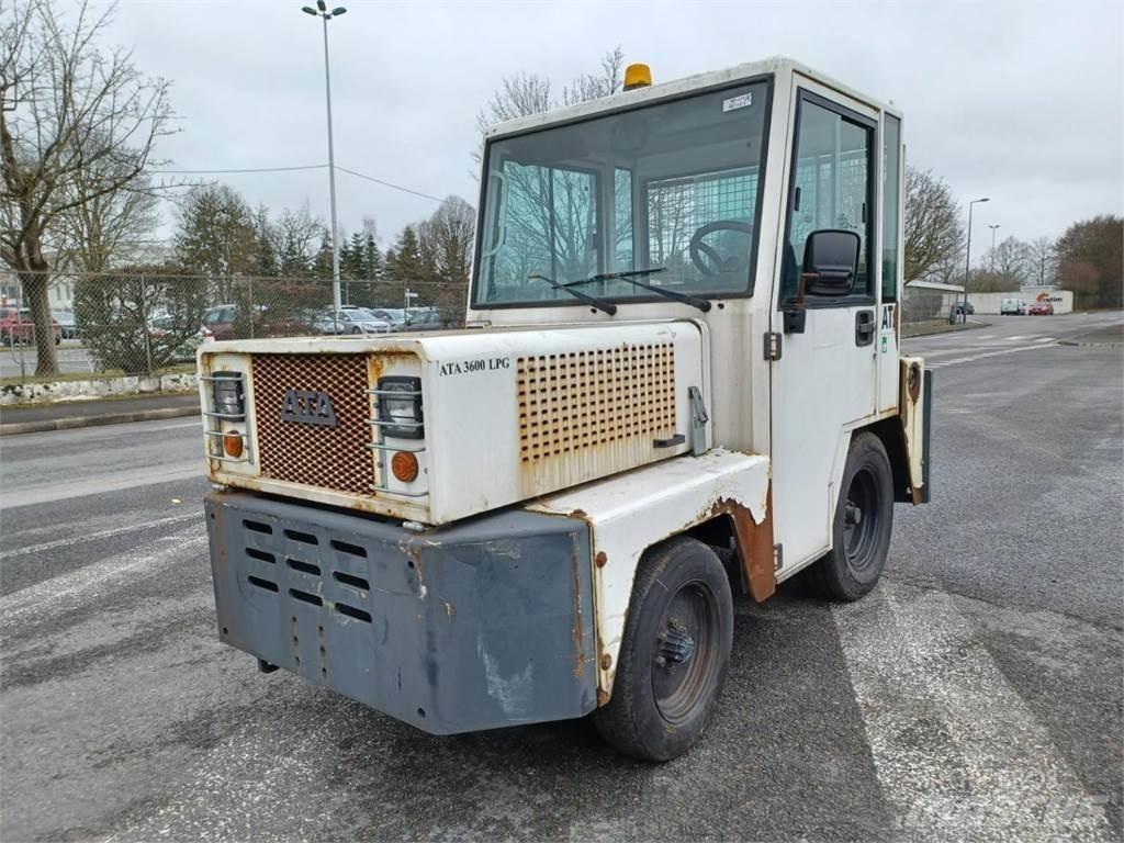  ATA 3600LPG Material Handling - Others