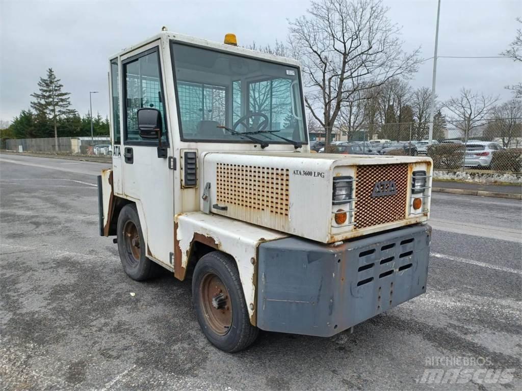 ATA 3600LPG Material Handling - Others
