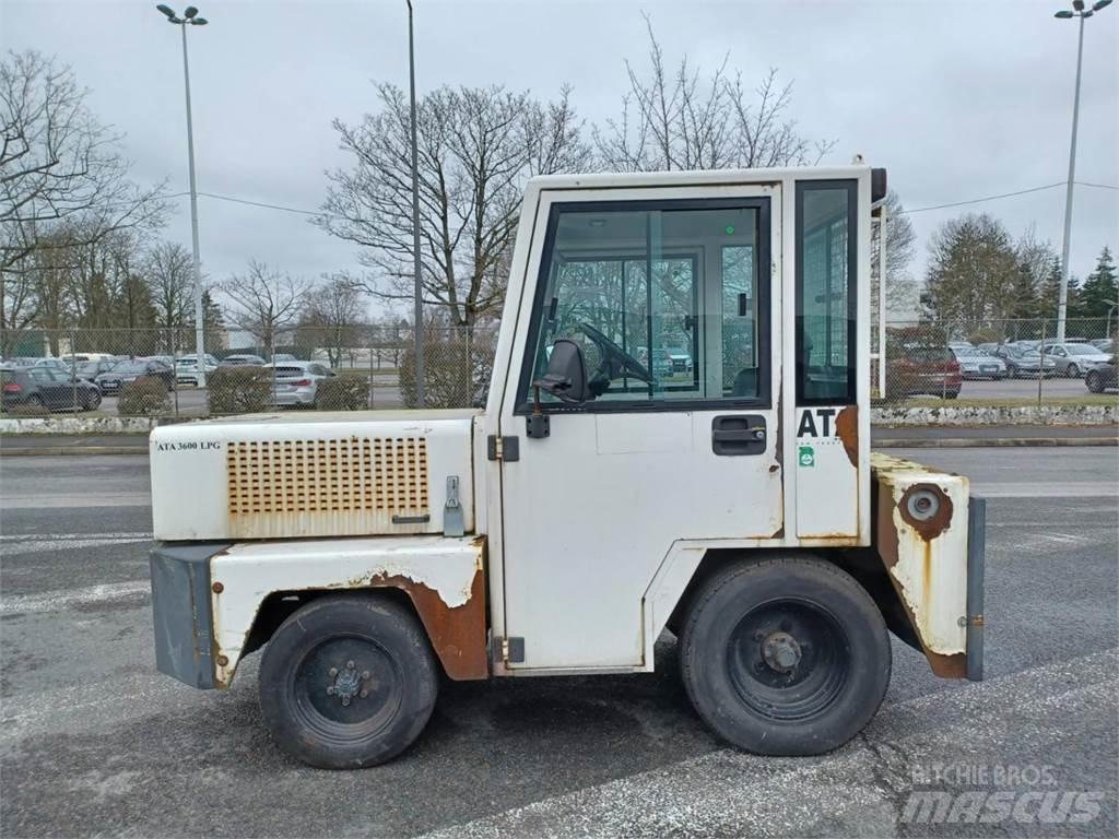  ATA 3600LPG Material Handling - Others