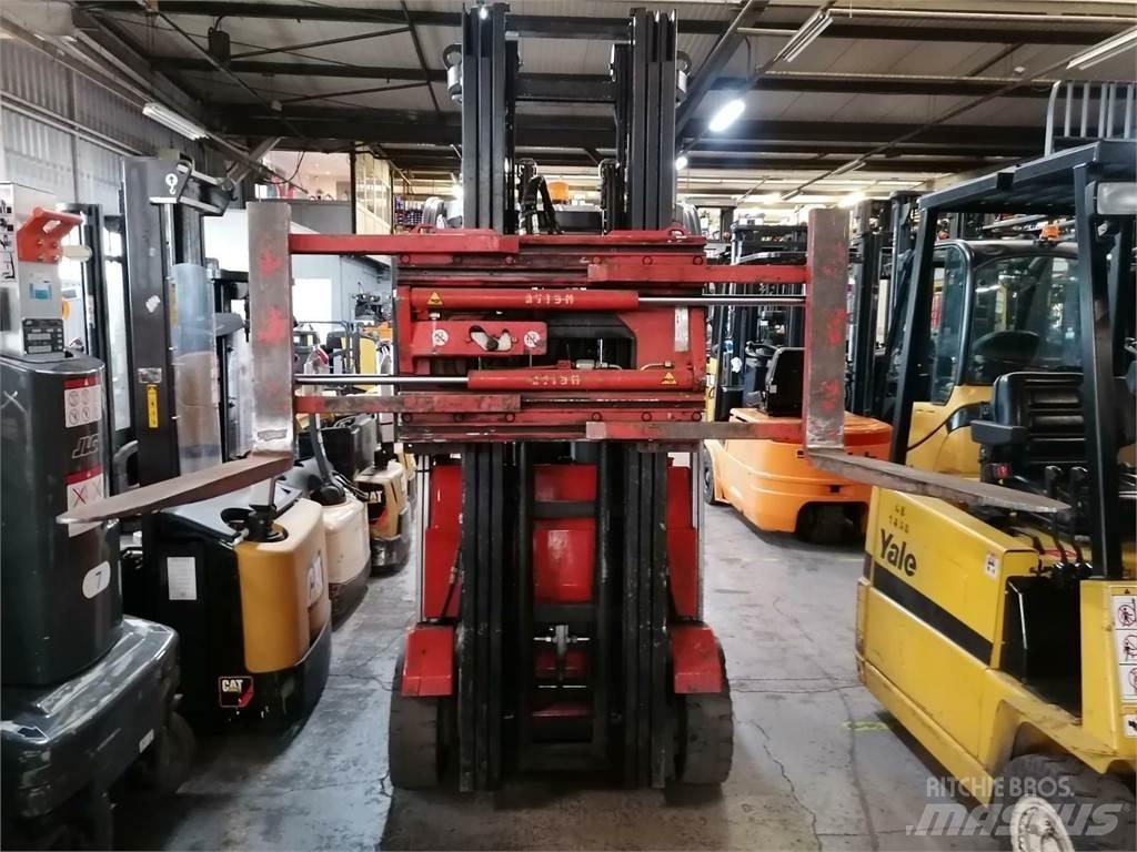 Atib 474.170 Other attachments and components