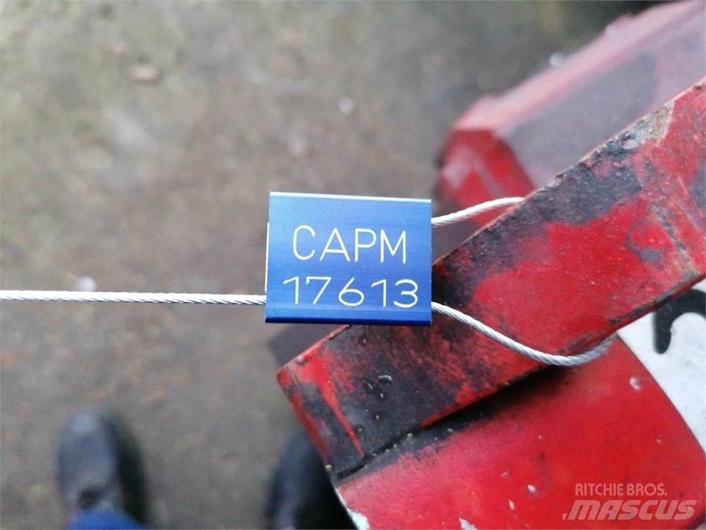 Atib 474.170 Other attachments and components