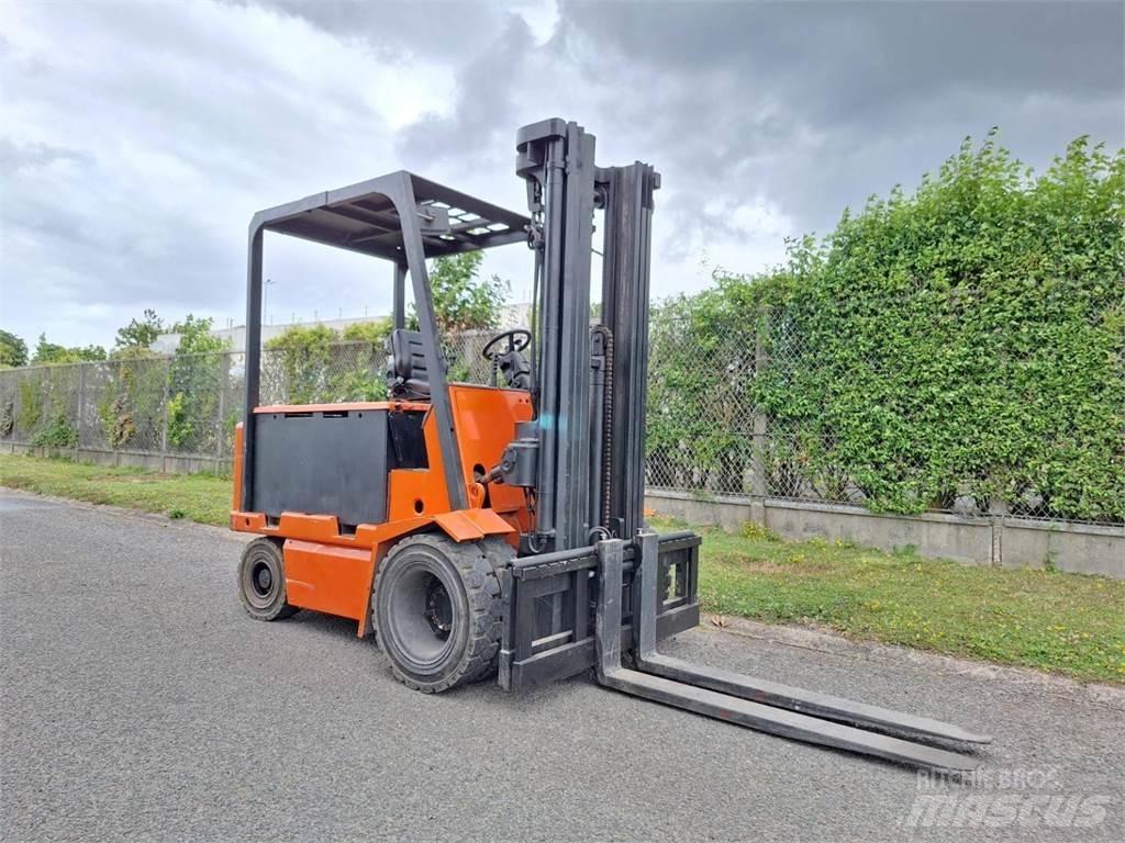 Carer R45N5 Forklift trucks - others