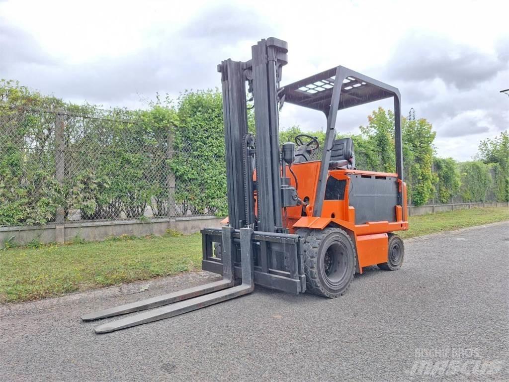Carer R45N5 Forklift trucks - others
