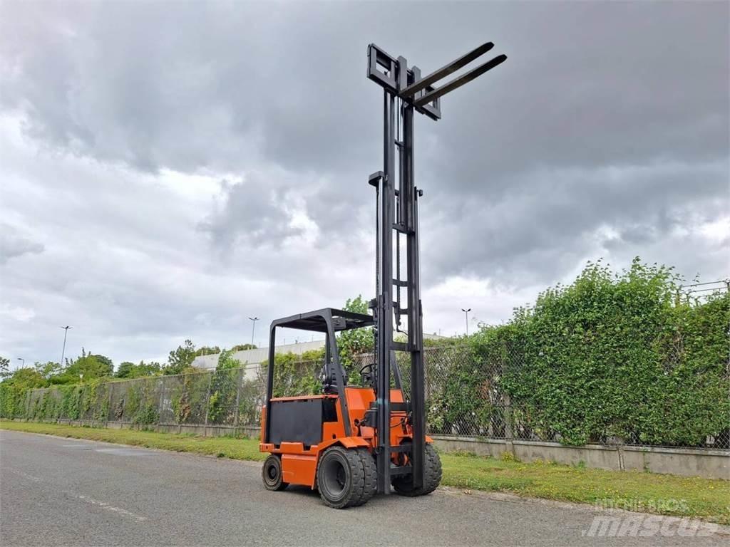 Carer R45N5 Forklift trucks - others