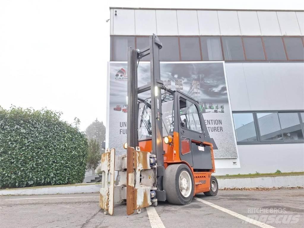 Carer Z70H Forklift trucks - others