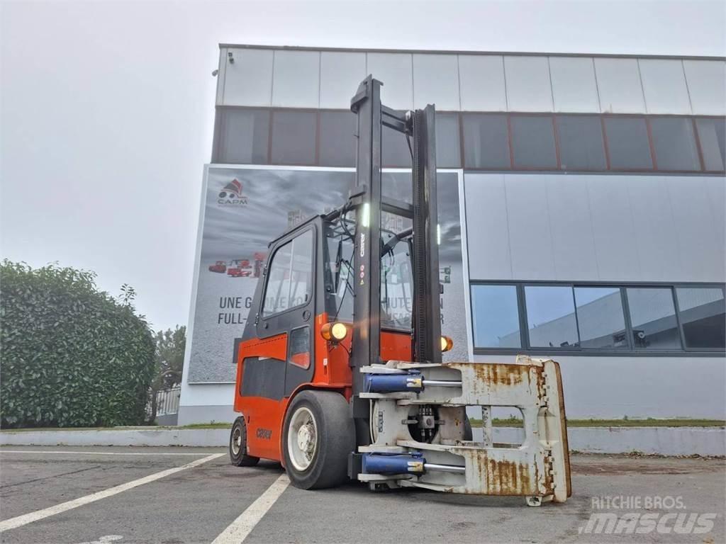 Carer Z70H Forklift trucks - others