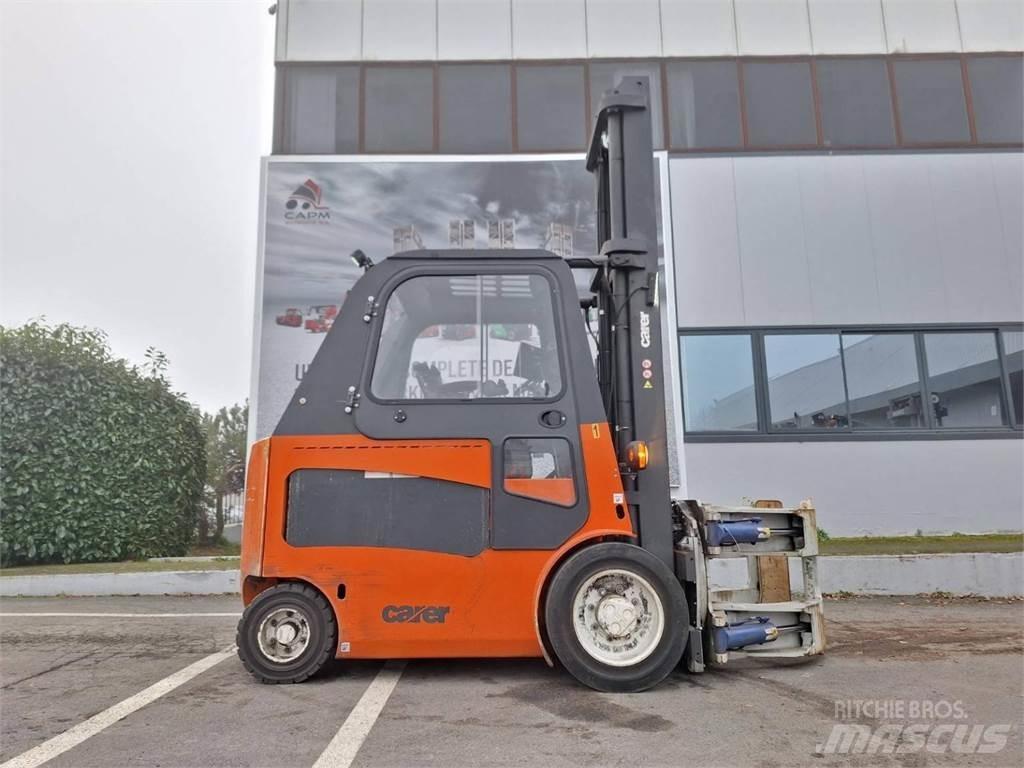 Carer Z70H Forklift trucks - others