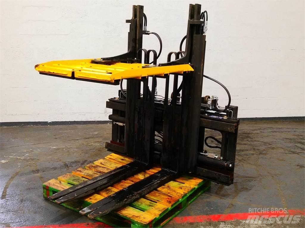 CAT 4000 Forklift trucks - others