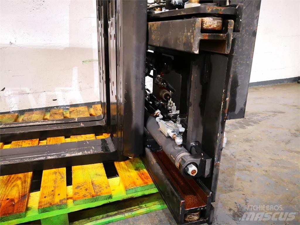 CAT 4000 Forklift trucks - others