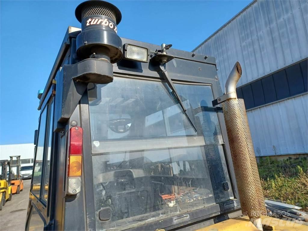 CAT DP50K2 Forklift trucks - others