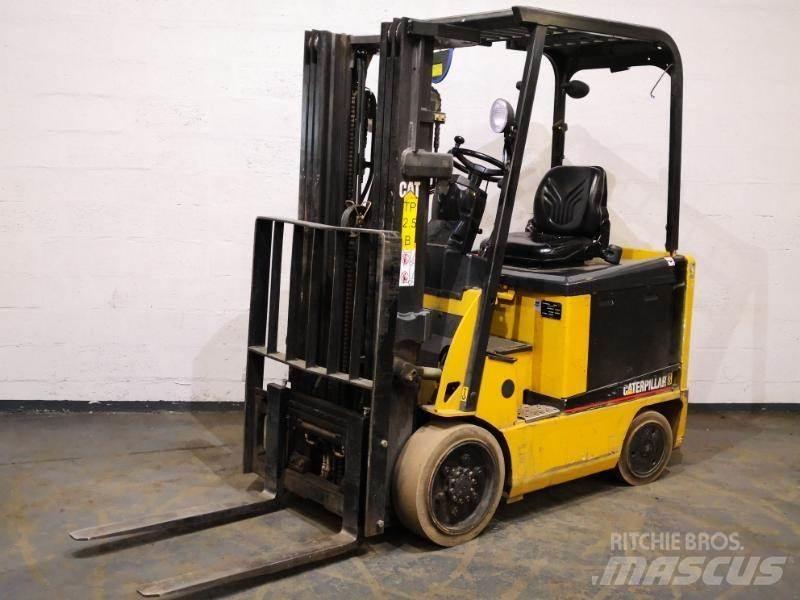 CAT EC25N Forklift trucks - others