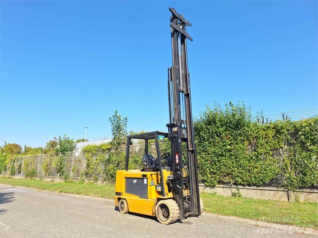 CAT EC55N Forklift trucks - others