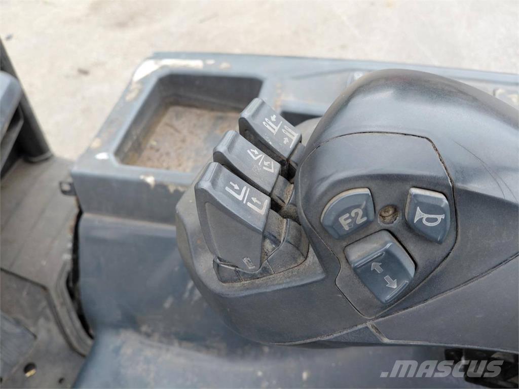 CAT EP25CN Forklift trucks - others