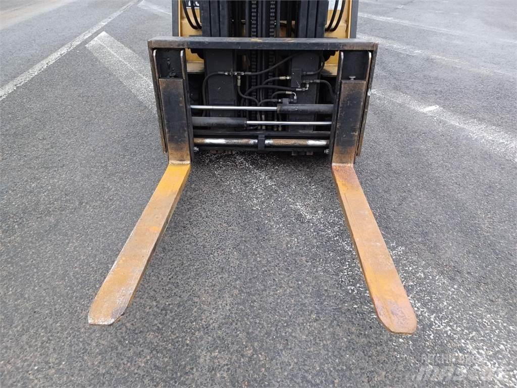 CAT EP25K Forklift trucks - others