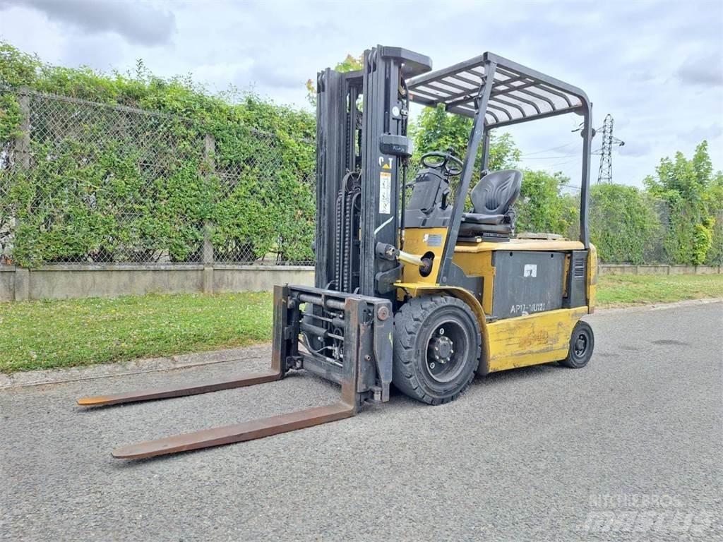 CAT EP30K Forklift trucks - others