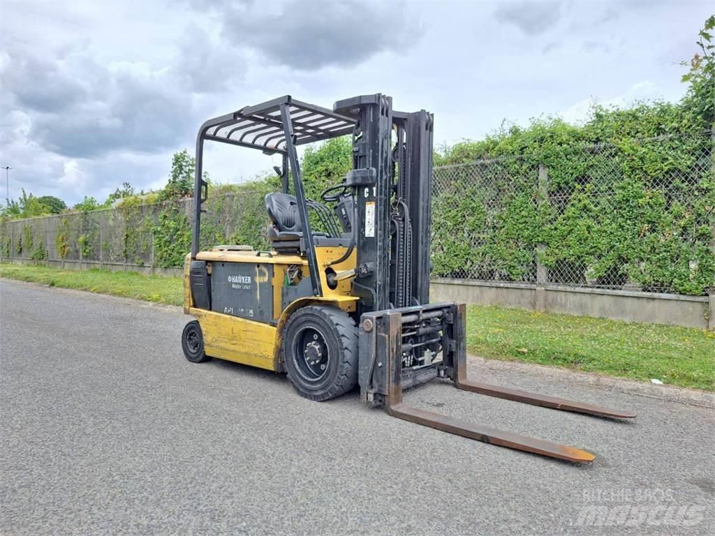 CAT EP30K Forklift trucks - others