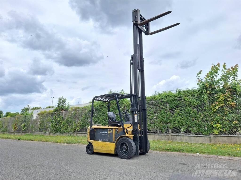CAT EP30K Forklift trucks - others