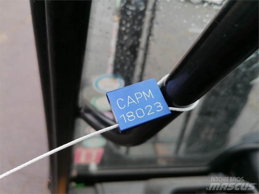 CAT GP18N Forklift trucks - others