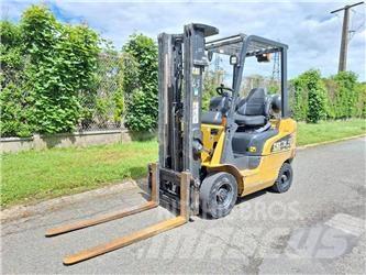 CAT GP20CN Forklift trucks - others