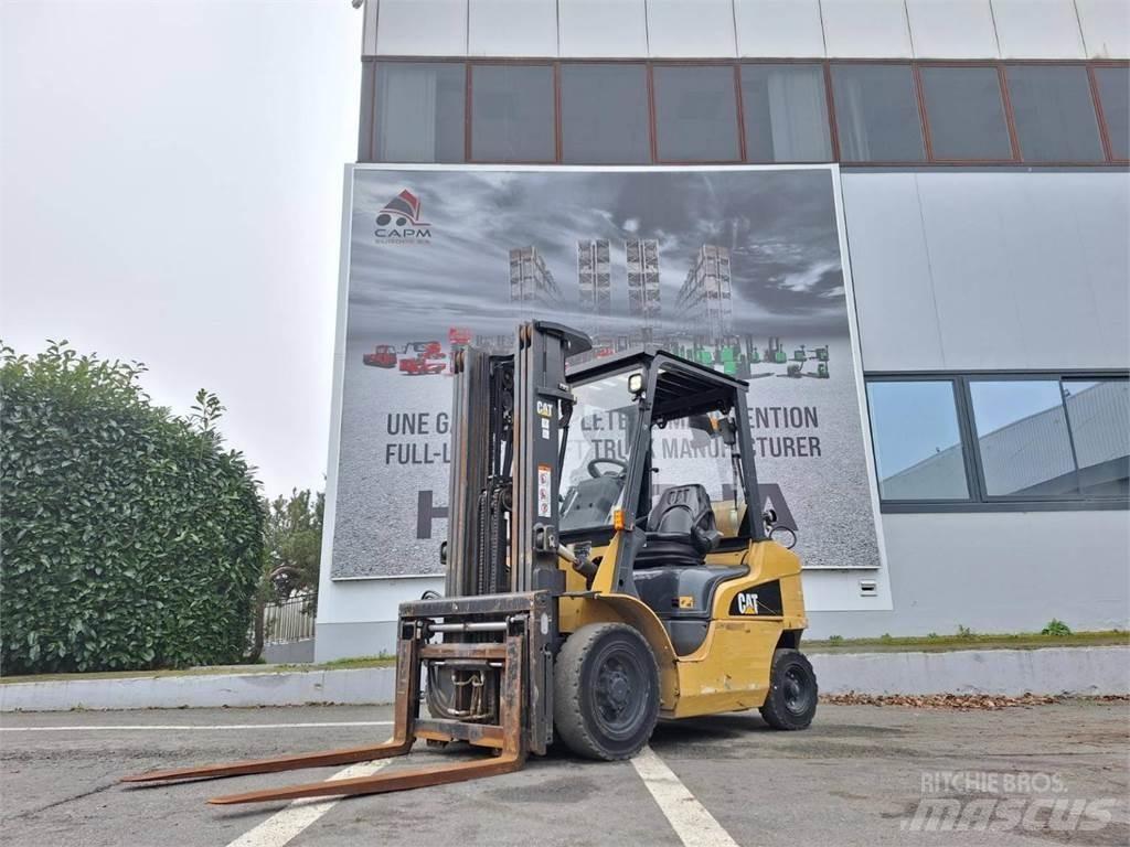 CAT GP25N Forklift trucks - others