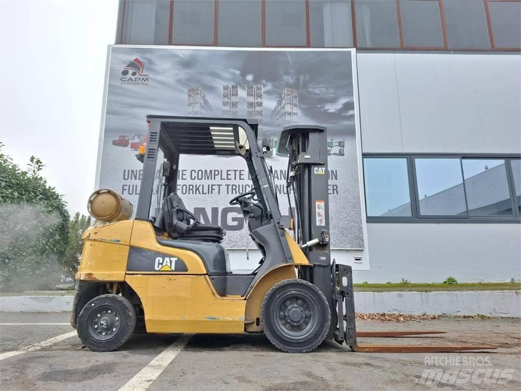 CAT GP25N Forklift trucks - others